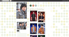 Desktop Screenshot of nickjonas-blog.blogspot.com