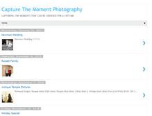 Tablet Screenshot of capturethemoment-photography.blogspot.com