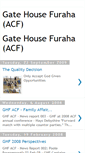 Mobile Screenshot of gatehousefuraha.blogspot.com