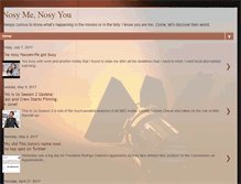 Tablet Screenshot of doing-d-writing.blogspot.com