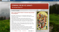 Desktop Screenshot of blmsnt.blogspot.com
