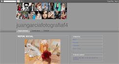 Desktop Screenshot of fotografia-juangarcia-f4.blogspot.com