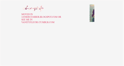 Desktop Screenshot of oh-so-girly.blogspot.com