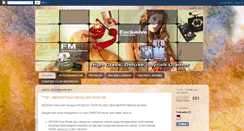 Desktop Screenshot of parfumoriginalfm.blogspot.com