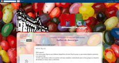 Desktop Screenshot of medicinagrupouno.blogspot.com