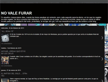 Tablet Screenshot of novalefurar.blogspot.com