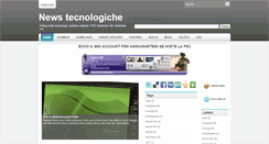 Desktop Screenshot of bloghitos.blogspot.com