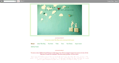 Desktop Screenshot of preciousfiction.blogspot.com