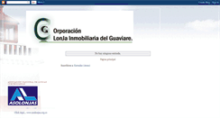 Desktop Screenshot of fundamentoslegalescorpolonjassanjose.blogspot.com