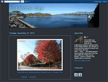 Tablet Screenshot of justanotherday-rd.blogspot.com