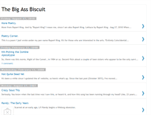 Tablet Screenshot of bigassbiscuit.blogspot.com