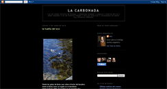 Desktop Screenshot of ajoajiojo.blogspot.com