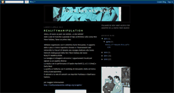 Desktop Screenshot of italiaundnewwave.blogspot.com