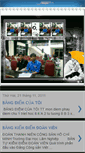Mobile Screenshot of huynhde86.blogspot.com