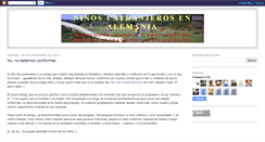 Desktop Screenshot of mfyea.blogspot.com