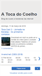 Mobile Screenshot of anovatocadocoelho.blogspot.com