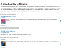 Tablet Screenshot of cdnboyinslovakia.blogspot.com