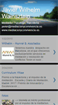 Mobile Screenshot of jwilhelm.blogspot.com