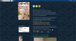 Desktop Screenshot of lazy-daise.blogspot.com