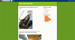 Desktop Screenshot of labareda-design.blogspot.com