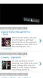Mobile Screenshot of blackodc.blogspot.com