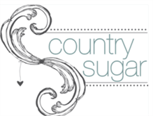 Tablet Screenshot of countrysugar.blogspot.com