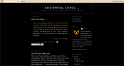 Desktop Screenshot of nietzschewept.blogspot.com