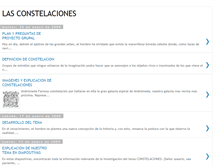 Tablet Screenshot of ccyhconstelaciones.blogspot.com