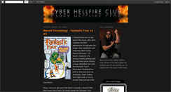 Desktop Screenshot of chclub.blogspot.com