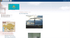 Desktop Screenshot of offwegotokz.blogspot.com
