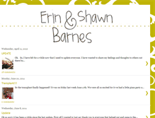 Tablet Screenshot of erin-jenkins.blogspot.com