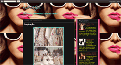 Desktop Screenshot of fashiongirlbarbies.blogspot.com