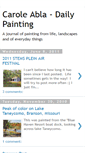 Mobile Screenshot of caroleabla.blogspot.com