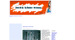Desktop Screenshot of evdeis-imkani.blogspot.com