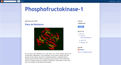 Desktop Screenshot of mmh24phosphofructokinase1.blogspot.com