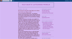 Desktop Screenshot of lavenderworldrc.blogspot.com