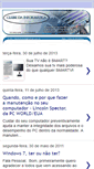Mobile Screenshot of clubedainformaticarj.blogspot.com
