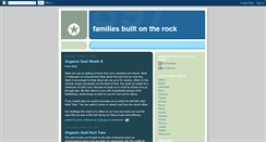 Desktop Screenshot of fbotr.blogspot.com