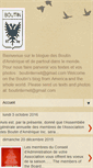 Mobile Screenshot of boutinternet.blogspot.com