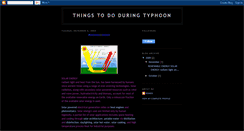 Desktop Screenshot of nacarbernante-romeo.blogspot.com