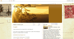 Desktop Screenshot of katelynempey.blogspot.com