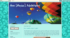 Desktop Screenshot of jackandbeckygalloway.blogspot.com
