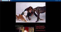 Desktop Screenshot of misgalgosyyo.blogspot.com