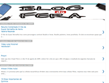 Tablet Screenshot of fera2009-estadualdaliberdade.blogspot.com