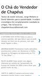 Mobile Screenshot of ochadovendedordechapeus.blogspot.com