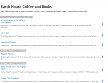 Tablet Screenshot of earthhouse.blogspot.com