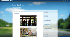 Desktop Screenshot of inter-centros.blogspot.com