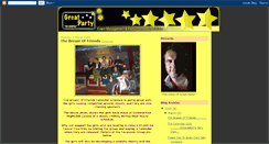 Desktop Screenshot of great-party.blogspot.com