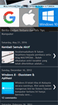 Mobile Screenshot of multipedia.blogspot.com