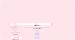 Desktop Screenshot of mystery-bugger-affiliates.blogspot.com